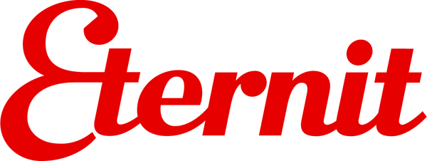 Logo partenaire Eternit